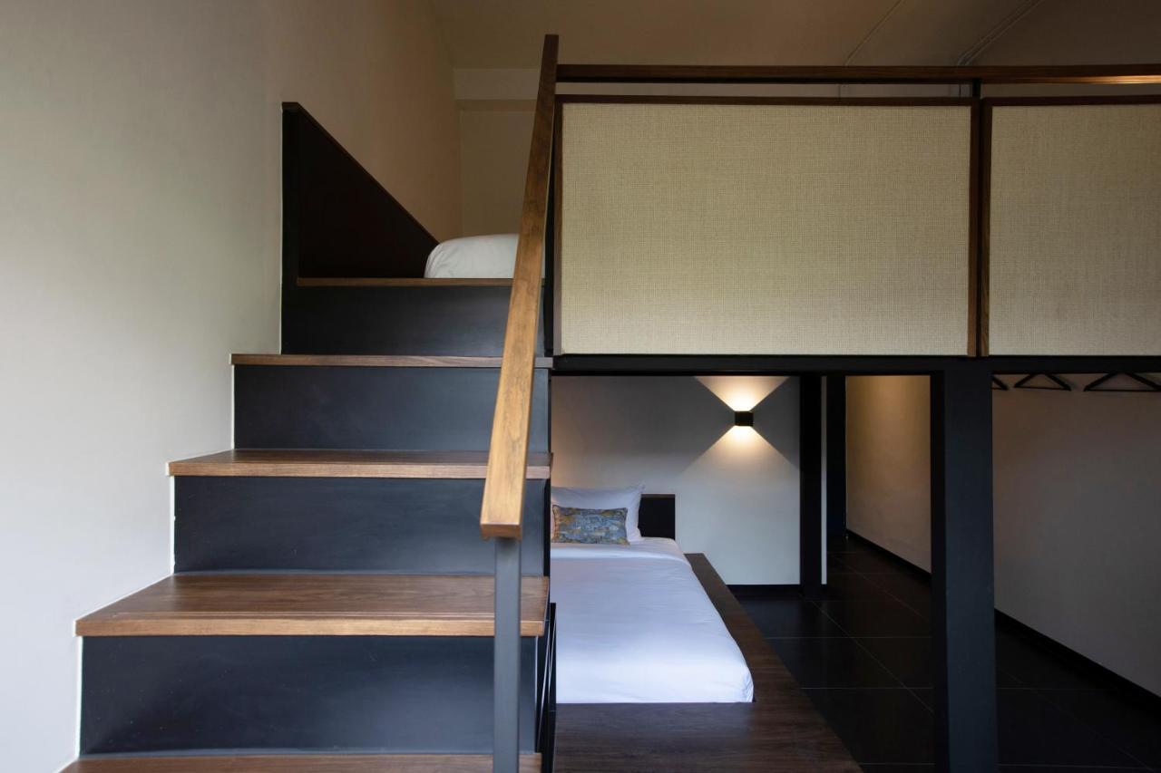 Hotel Beanstalk Bangkok Zewnętrze zdjęcie