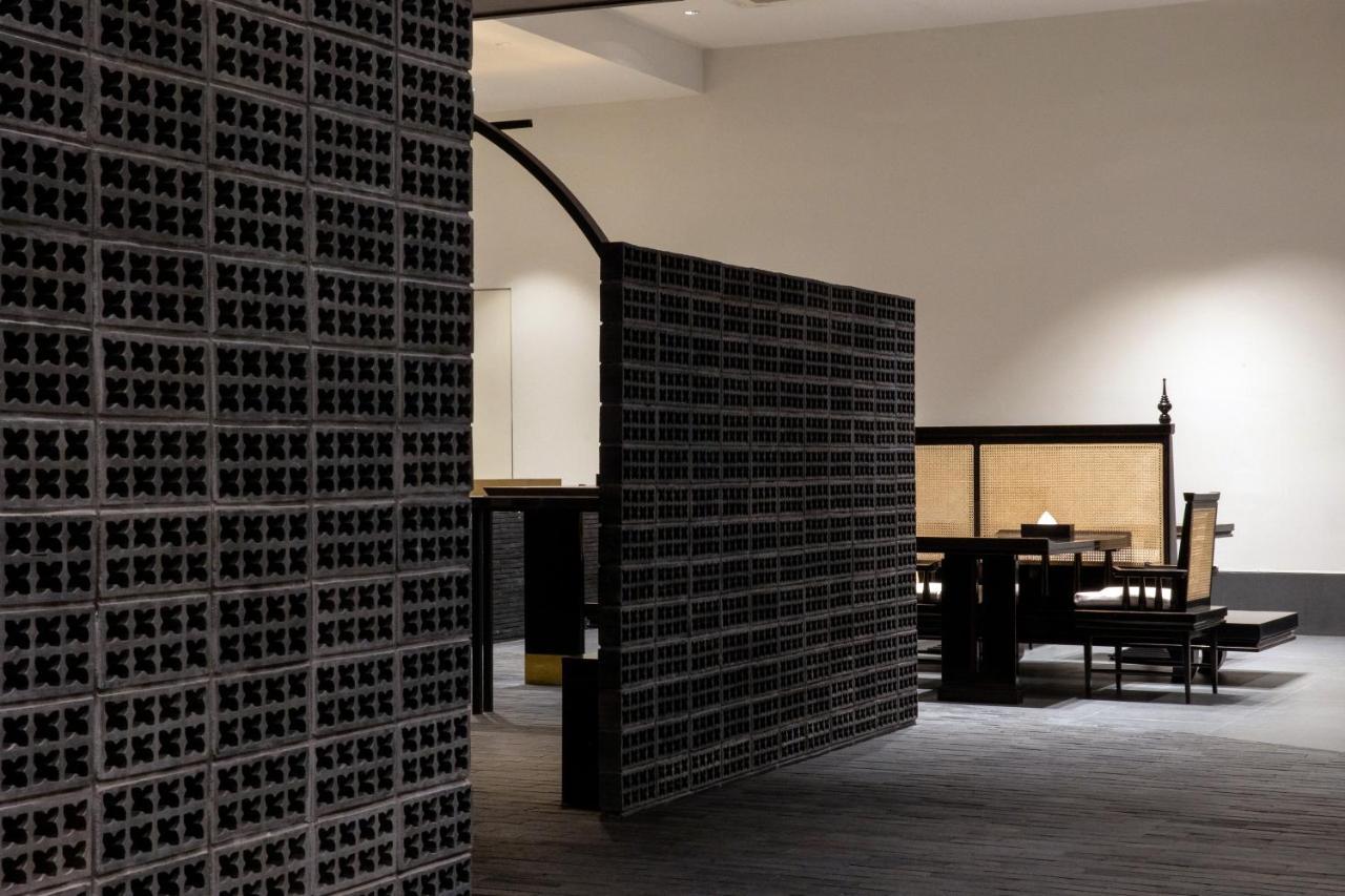 Hotel Beanstalk Bangkok Zewnętrze zdjęcie